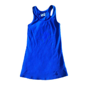 Under armour razor tank top ribbed women Size small